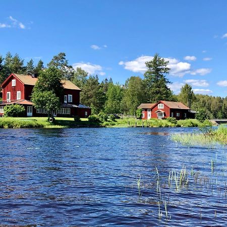 The Lodge Torsby Kültér fotó