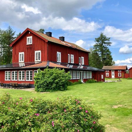 The Lodge Torsby Kültér fotó