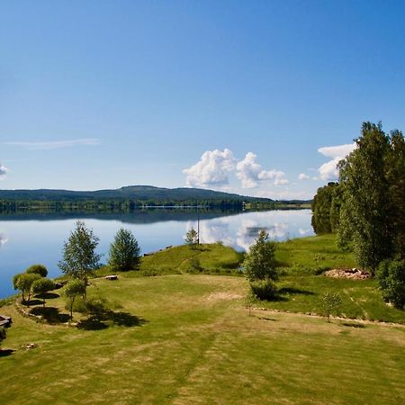 The Lodge Torsby Kültér fotó