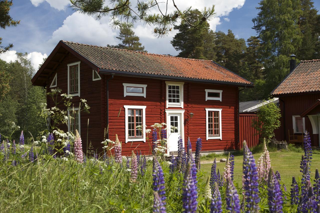 The Lodge Torsby Kültér fotó
