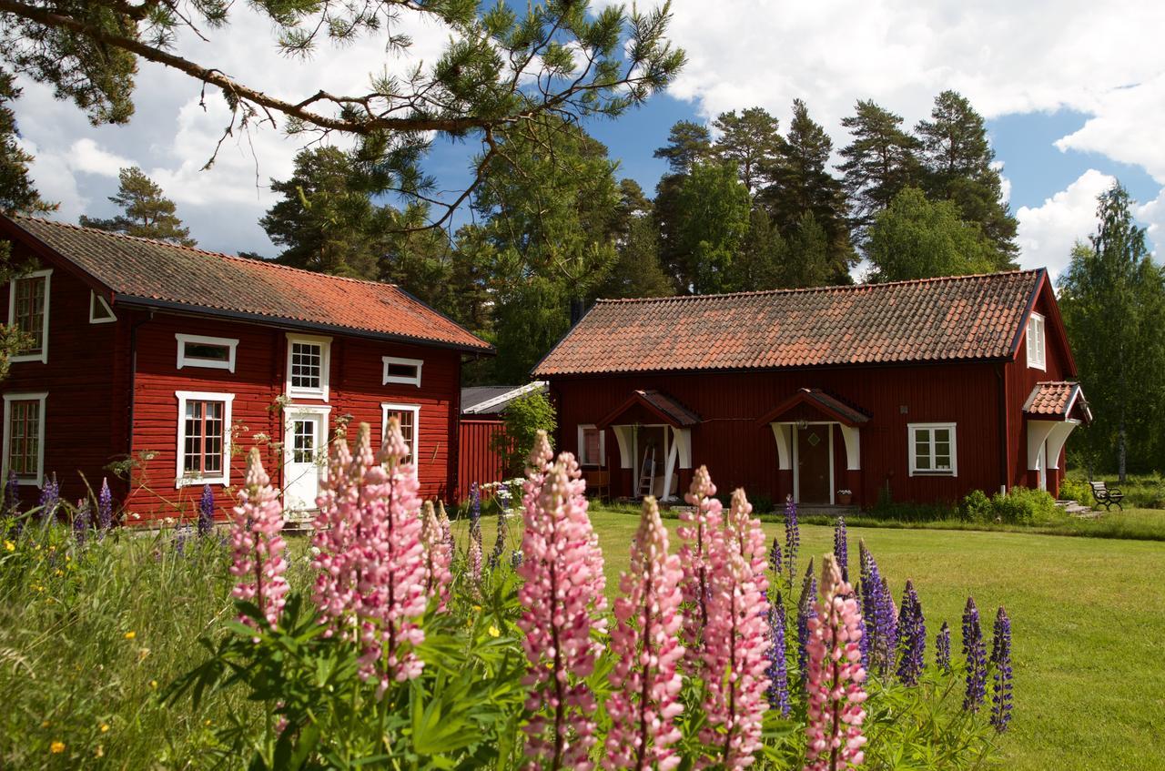 The Lodge Torsby Kültér fotó