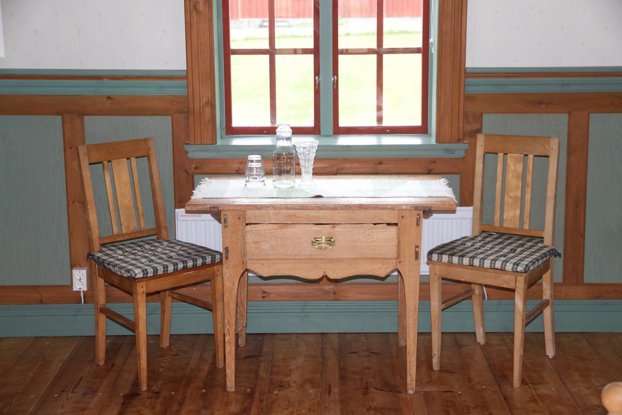 The Lodge Torsby Kültér fotó