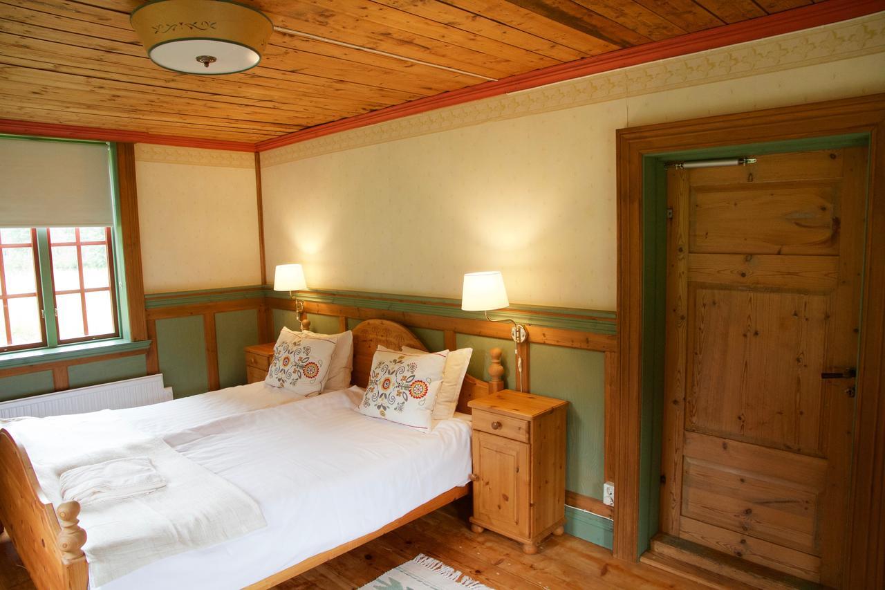 The Lodge Torsby Kültér fotó