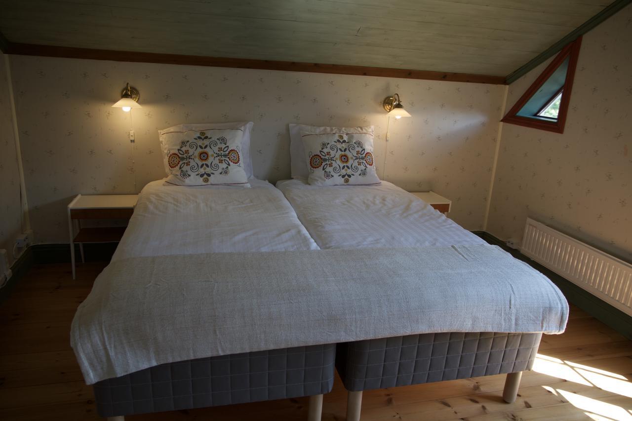 The Lodge Torsby Kültér fotó