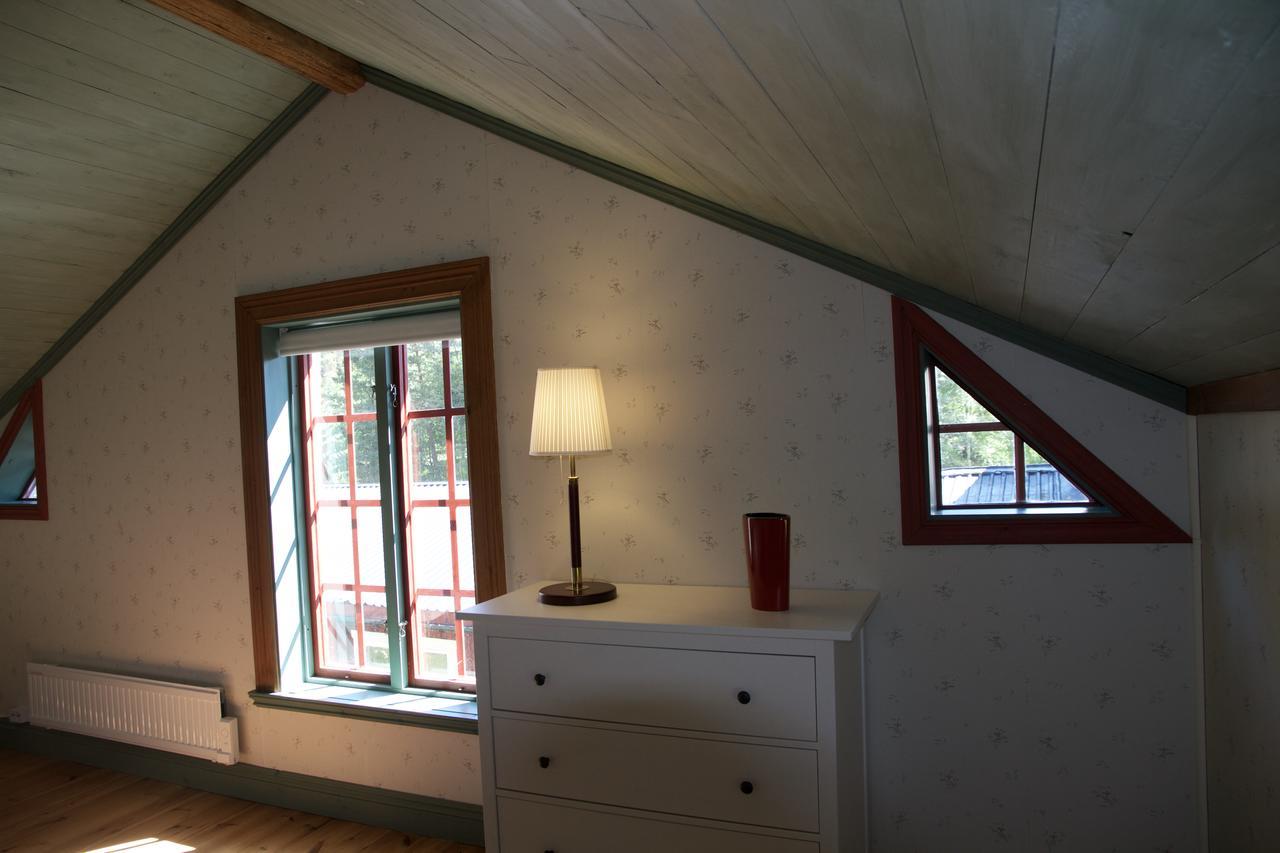 The Lodge Torsby Kültér fotó