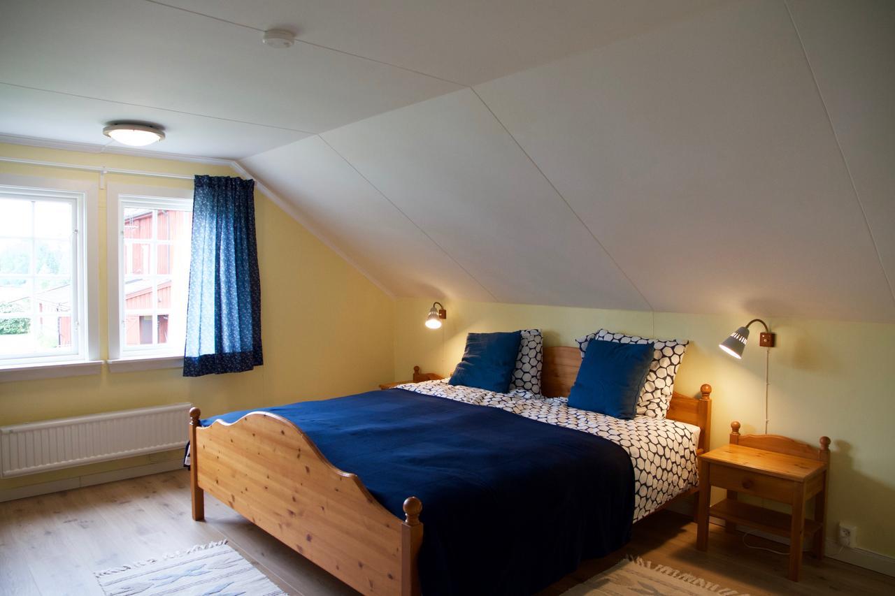 The Lodge Torsby Kültér fotó