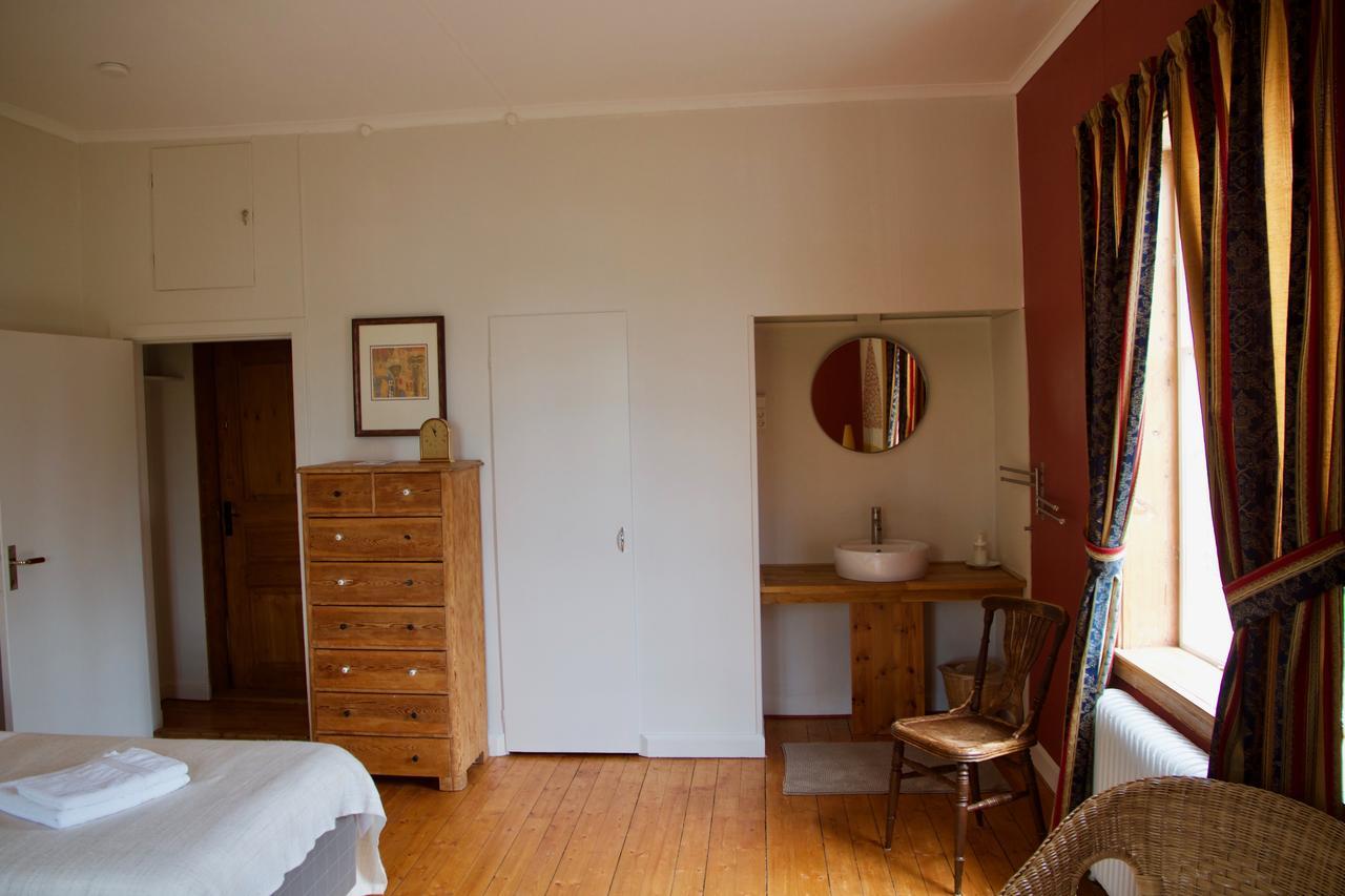 The Lodge Torsby Kültér fotó