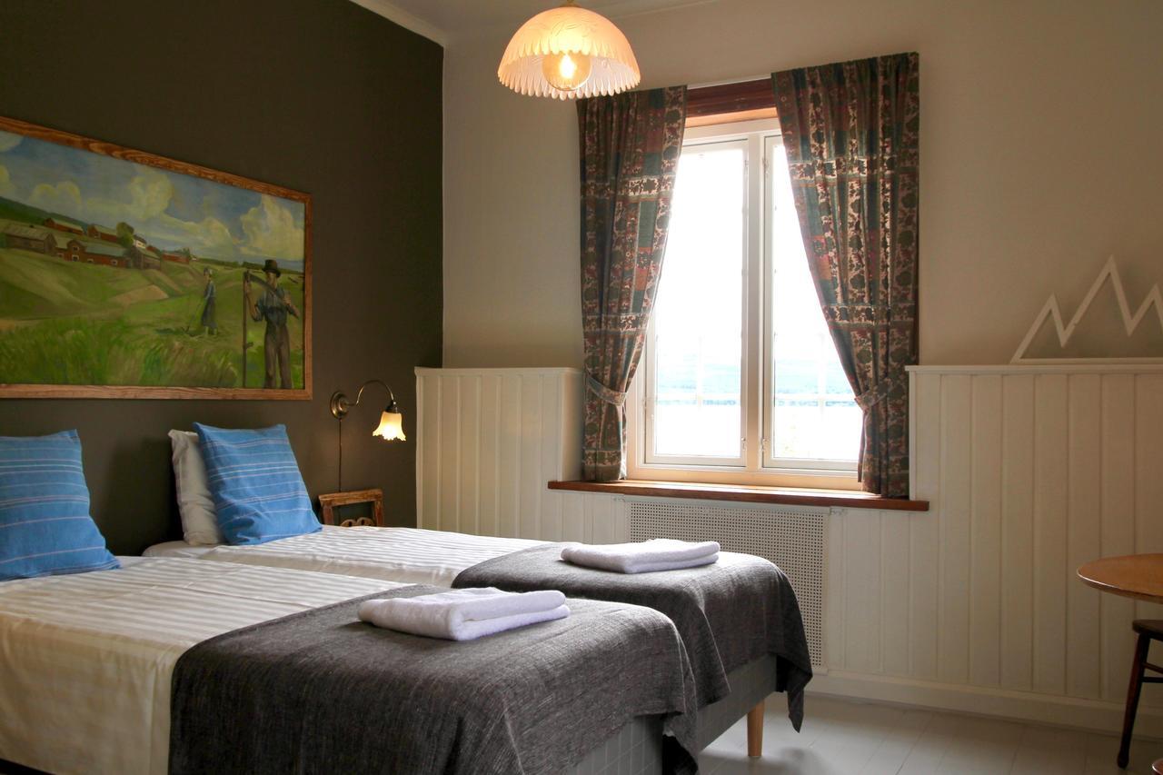 The Lodge Torsby Kültér fotó
