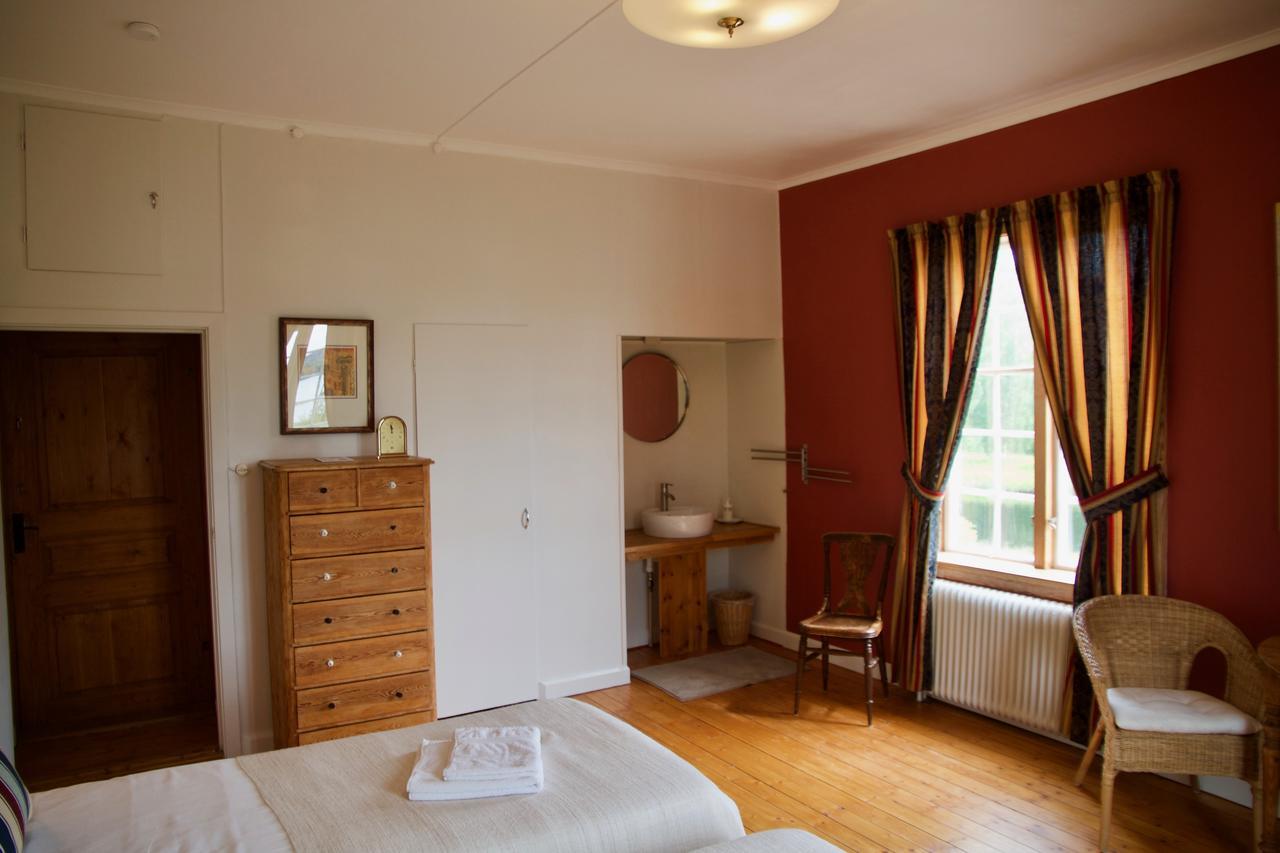 The Lodge Torsby Kültér fotó