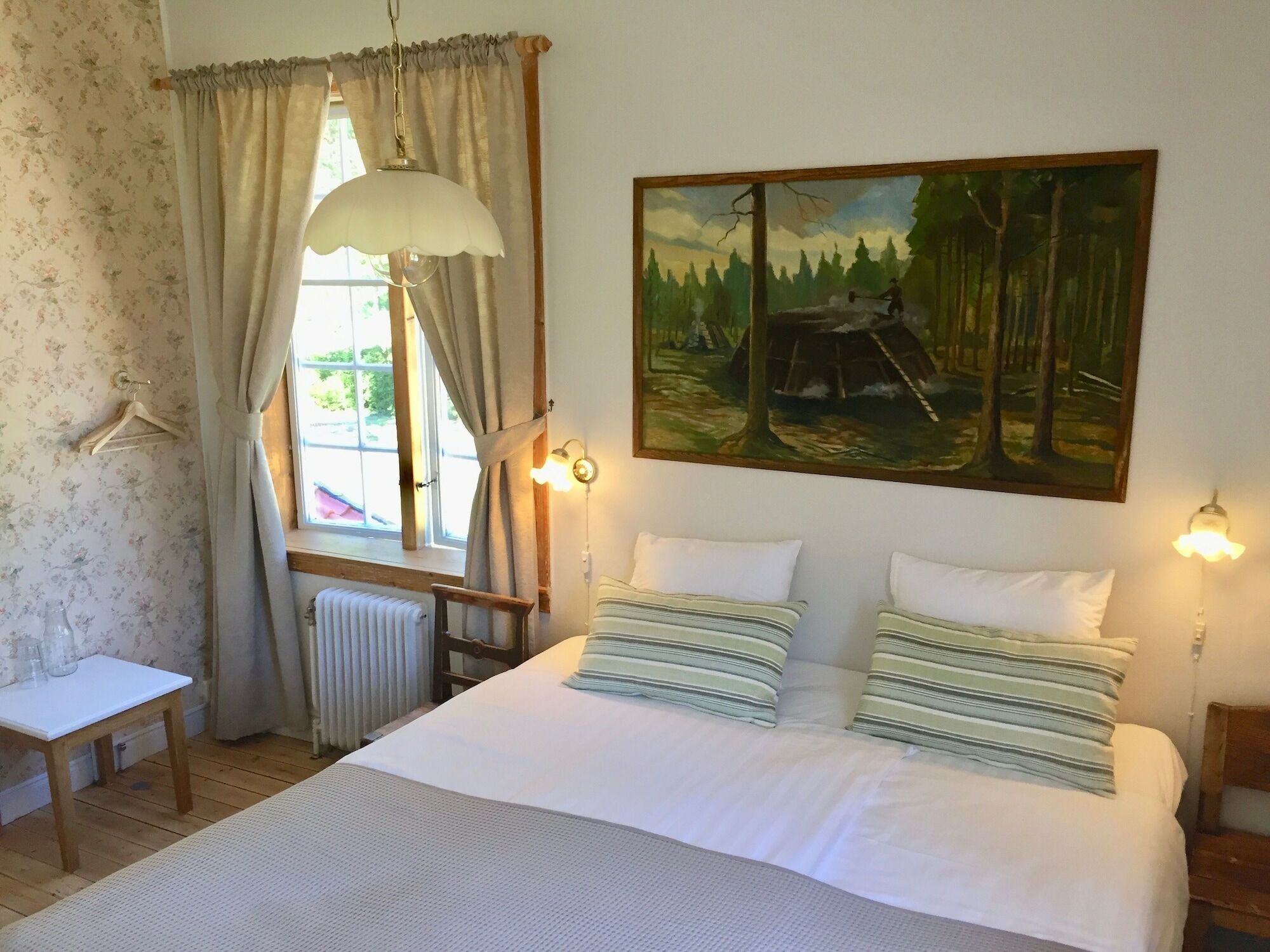 The Lodge Torsby Kültér fotó