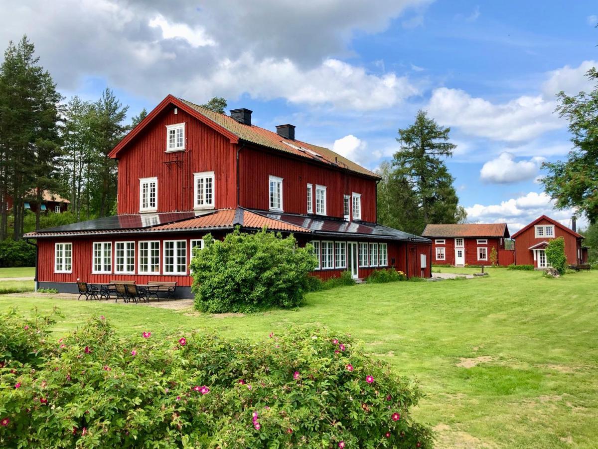 The Lodge Torsby Kültér fotó