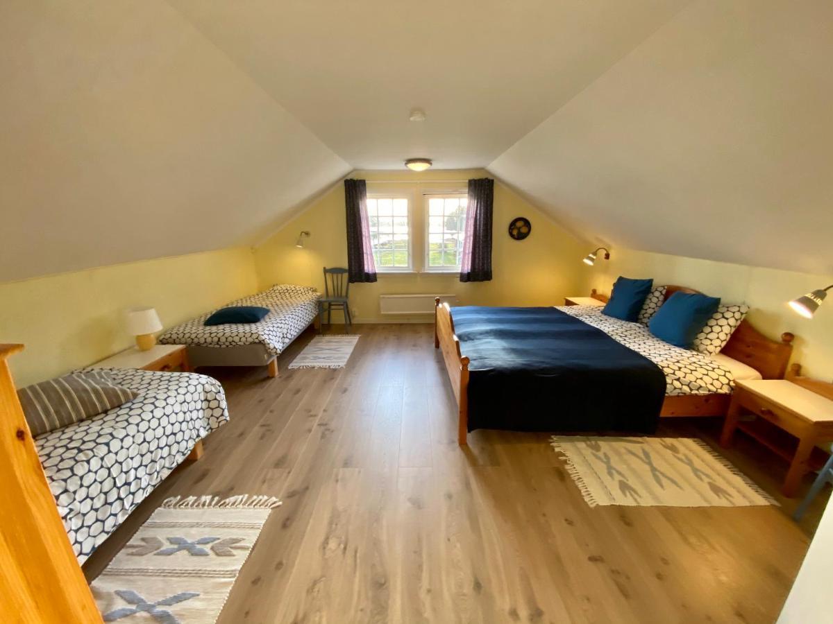 The Lodge Torsby Kültér fotó